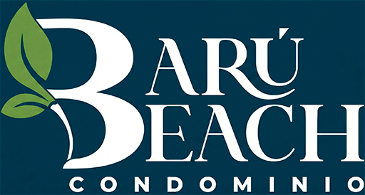 Barú Beach Condominio Logotipo